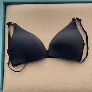Black Lively Bra